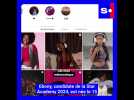 Ebony de la Star Academy 2024 sur Instagram: ses plus belles photos sur son compte ebonyqueensheba