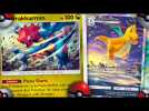 Le DECK DRACOLOSSE one shot sur Pokemon TCG Pocket