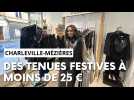 Nouvel An : des tenues festives à moins de 25 euros, c'est possible !