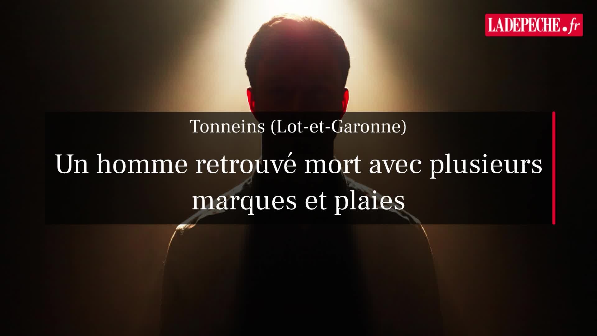 Un homme retrouvé mort avec plusieurs marques et plaies, un trentenaire  mis en examen pour tortures et violences - ladepeche.fr