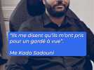 L'avocat niçois Kada Sadouni, victime de discrimination raciale par des gendarmes de La Trinité ?