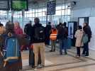 817 passagers débarqués d'un Eurostar à Calais-Frethun après une panne dans le Tunnel sous la Manche