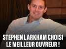 Carter ? Sexton ? Ntamack ? Stephen Larkham fait ses choix parmi les meilleurs ouvreurs de l'histoire