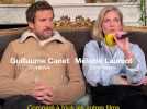 Le Déluge : Mélanie Laurent et Guillaume Canet nous confient les secrets de leurs personnages.