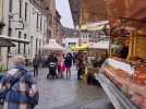 Hesdin : c'était le dernier marché de l'année