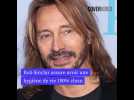 Bob Sinclar est 100% clean