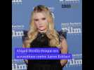 Abigail Breslin, de «Little Miss Sunshine», évoque ses accusations contre Aaron Eckhart