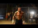 Kickboxer : Vengeance