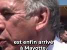 Mayotte : le Premier ministre François Bayrou est enfin sur place et voici ce qu'il faut retenir ...