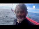 VIDÉO. Vendée Globe : Yannick Bestaven abandonne