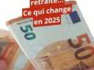 Consommation - Mutuelle, timbre, retraite, ticket-restaurant... Ce qui change en 2025