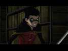 Teen Titans : Le contrat Judas