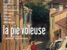 La pie voleuse