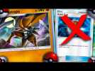 Un deck OP SANS POKEBALL sur Pokemon TCG Pocket