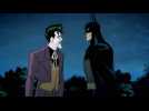 Batman : The Killing Joke