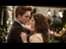 Twilight, chapitre 1 : Fascination