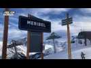 Méribel : Une immersion au coeur des 3 Vallées