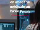 Ajaccio : un nouveau diplôme Bac + 3 en radiologie dès 2025 au lycée Fesch