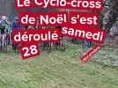 CYCLO CROSS SAINT-RIQUIER