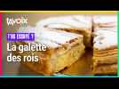 La tradition de la galette des rois vue par les jeunes de Ta Voix