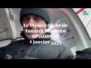 Voile | Le Vendée Globe de Yannick Bestaven #7 04/01/2025