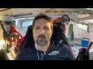 VIDEO. Vendée Globe : Yoann Richomme analyse la météo qui l'attend jusqu'à l'arrivée