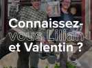 Audomarois : Lilian et Valentin, rois de la rénovation, devant les caméras de France 3