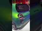 Vous en pensez quoi du nouveau design de la  nouvelle Twingo ? #twingo #twingoetech