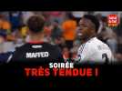 Real : la soirée TRÈS TENDUE de VINICIUS avec MAFFEO ! Mercato PSG : une recrue à 80 millions ?