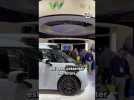 Les taxis autonomes de Google et Amazon #shorts