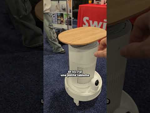 Ce sur-robot est presque capable de tout faire !