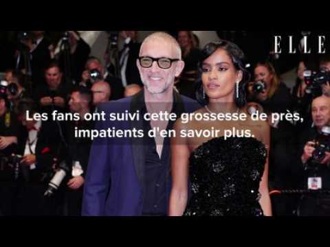 VIDEO : Vincent Cassel annonce la naissance de son quatrime enfant et dvoile son prnom