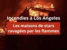 Monde - Paris Hilton, Anthony Hopkins, Patrick Bruel... Ces stars qui ont perdu leur maison dans les incendies de Los Angeles