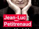 Jean-Luc Petitrenaud est mort à l'âge de 74 ans