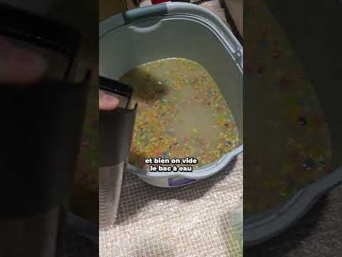 Cet aspirateur concurrence les aspirateurs Dyson  #ces #tech