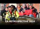 La retrospective 2024