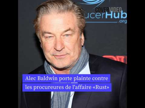 VIDEO : Alec Baldwin intente  son tour une a…