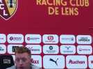 RC Lens: « On va attendre la fin du mercato pour désigner le capitaine » indique Still