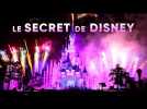 Dans les coulisses de TALES OF MAGIC à Disneyland Paris (nouveau spectacle nocturne)