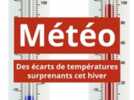 Météo - Plus froid l'après-midi que le matin, 20°C d'écart en 24 heures : comment expliquer ce début d'hiver déroutant ?