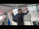 Voile | Le Vendée Globe de Yannick Bestaven #8 11/01/2025