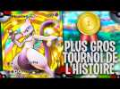 Ce deck Mewtwo a gagné le plus gros tournoi de l'HISTOIRE sur Pokemon TCG Pocket