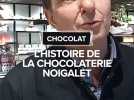 Ces grands chocolatiers d'Occitanie : du nougat aux chocolats gourmands, l'aventure bientôt centenaire de Nougalet