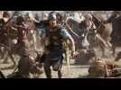 Exodus : Gods and Kings