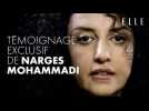 « Je n'abandonnerai jamais la lutte » : entretien exclusif avec Narges Mohammadi, prix Nobel de...