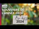 Retour sur l'année 2024