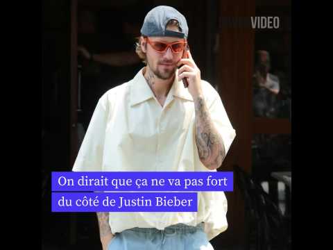 VIDEO : Justin Bieber publie un message aussi mystique que cryptique