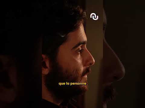 Est-il possible de lire dans la pensée ? Ils l'ont fait ! #shorts