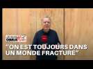 « Il est loin, l'esprit Charlie... » : entretien avec Pierre Haski, président de Reporters sans frontières