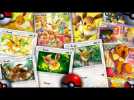 Le deck ÉVOLI le plus OP sur Pokemon Pocket !